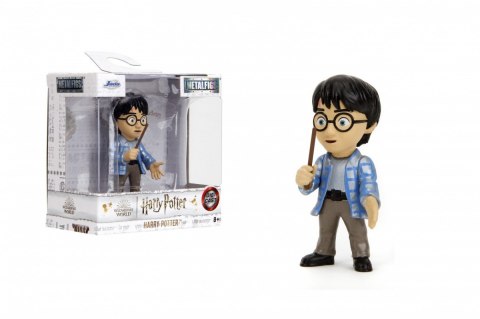 Figurka metalowa Harry Potter 4 rodzaje 6.5 cm Figurka metalowa Harry Potter 4 rodzaje 6.5 cm