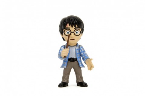 Figurka metalowa Harry Potter 4 rodzaje 6.5 cm Figurka metalowa Harry Potter 4 rodzaje 6.5 cm