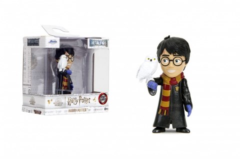 Figurka metalowa Harry Potter 4 rodzaje 6.5 cm Figurka metalowa Harry Potter 4 rodzaje 6.5 cm