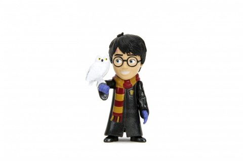 Figurka metalowa Harry Potter 4 rodzaje 6.5 cm Figurka metalowa Harry Potter 4 rodzaje 6.5 cm