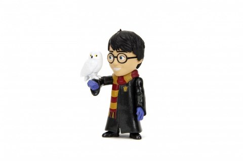 Figurka metalowa Harry Potter 4 rodzaje 6.5 cm Figurka metalowa Harry Potter 4 rodzaje 6.5 cm