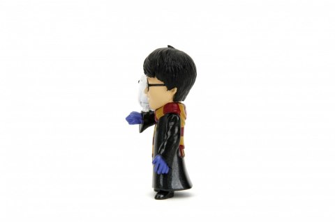 Figurka metalowa Harry Potter 4 rodzaje 6.5 cm Figurka metalowa Harry Potter 4 rodzaje 6.5 cm