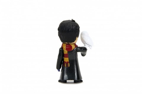 Figurka metalowa Harry Potter 4 rodzaje 6.5 cm Figurka metalowa Harry Potter 4 rodzaje 6.5 cm