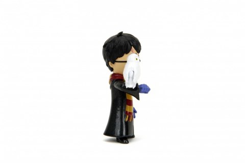 Figurka metalowa Harry Potter 4 rodzaje 6.5 cm Figurka metalowa Harry Potter 4 rodzaje 6.5 cm