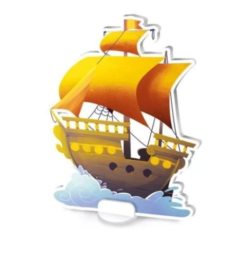 Gra Ship Ahoy (INT) Gra Ship Ahoy (INT)