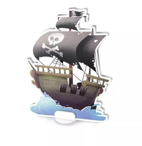 Gra Ship Ahoy (INT) Gra Ship Ahoy (INT)