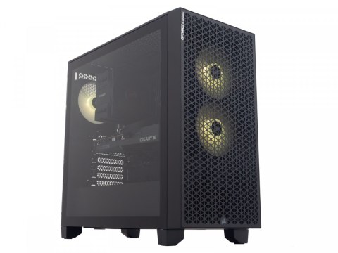 Komputer E-Sport GA520T-CR2 Ryzen 5 5600X/16GB/1TB/RX 7600 OC 8GB/W11 Komputer E-Sport GA520T-CR2 Ryzen 5 5600X/16GB/1TB/RX 7600 OC 8GB/W11