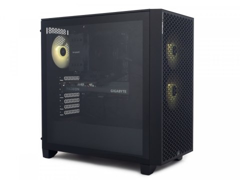 Komputer E-Sport GA520T-CR2 Ryzen 5 5600X/16GB/1TB/RX 7600 OC 8GB/W11 Komputer E-Sport GA520T-CR2 Ryzen 5 5600X/16GB/1TB/RX 7600 OC 8GB/W11