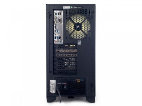 Komputer E-Sport GA520T-CR2 Ryzen 5 5600X/16GB/1TB/RX 7600 OC 8GB/W11 Komputer E-Sport GA520T-CR2 Ryzen 5 5600X/16GB/1TB/RX 7600 OC 8GB/W11