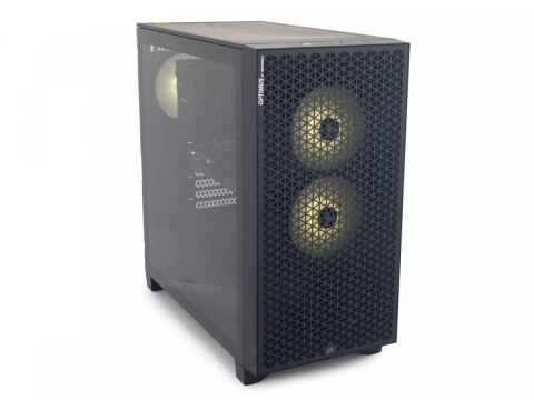 Komputer E-Sport GA520T-CR2 Ryzen 5 5600X/16GB/1TB/RX 7600 OC 8GB/W11 Komputer E-Sport GA520T-CR2 Ryzen 5 5600X/16GB/1TB/RX 7600 OC 8GB/W11