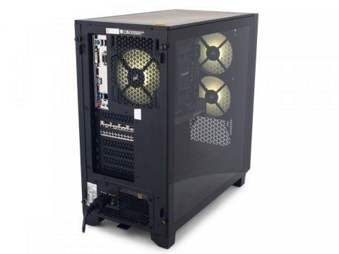 Komputer E-Sport GA520T-CR2 Ryzen 5 5600X/16GB/1TB/RX 7600 OC 8GB/W11 Komputer E-Sport GA520T-CR2 Ryzen 5 5600X/16GB/1TB/RX 7600 OC 8GB/W11