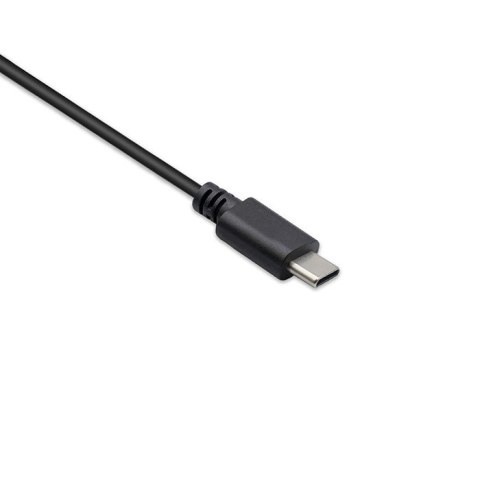 Ładowarka Super FAST PD for Raspberry PI 5 | USB-C | 27W | 5-12V | 1.8-5A | Czarna Ładowarka Super FAST PD for Raspberry PI 5 | USB-C | 27W | 5-12V | 1.8-5A | Czarna
