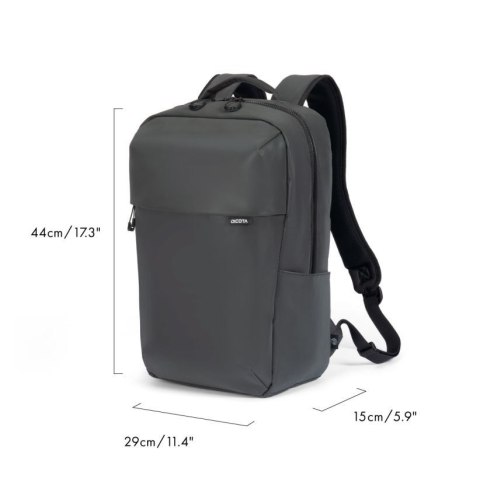 Plecak COMMUTER 13-16 cali odblaskowy Plecak COMMUTER 13-16 cali odblaskowy