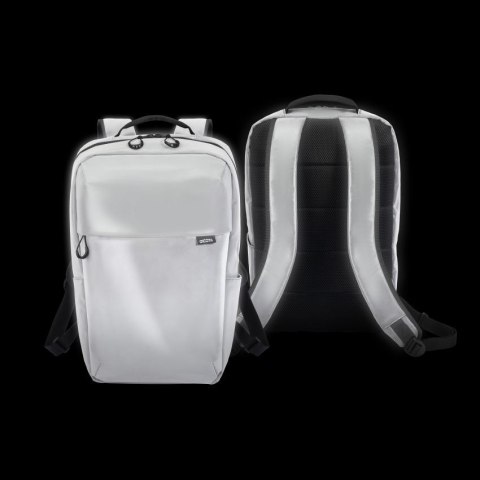 Plecak COMMUTER 13-16 cali odblaskowy Plecak COMMUTER 13-16 cali odblaskowy