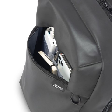Plecak COMMUTER 13-16 cali odblaskowy Plecak COMMUTER 13-16 cali odblaskowy