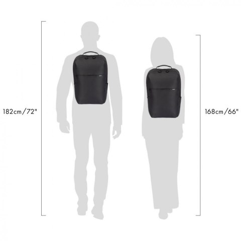 Plecak COMMUTER 13-16 cali Plecak COMMUTER 13-16 cali