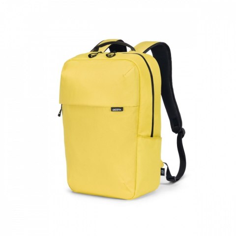 Plecak COMMUTER na notebooka 13-16 cali cytrynowy Plecak COMMUTER na notebooka 13-16 cali cytrynowy