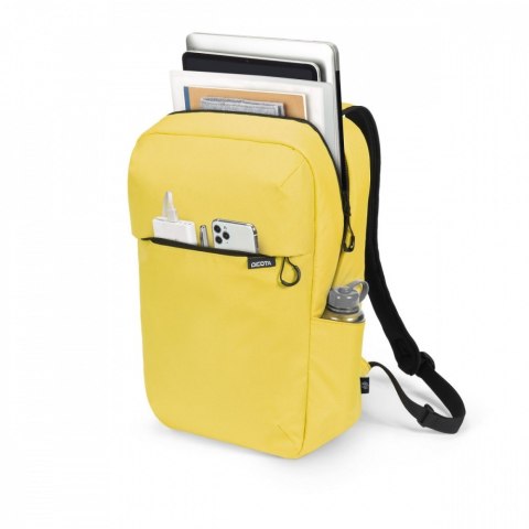 Plecak COMMUTER na notebooka 13-16 cali cytrynowy Plecak COMMUTER na notebooka 13-16 cali cytrynowy