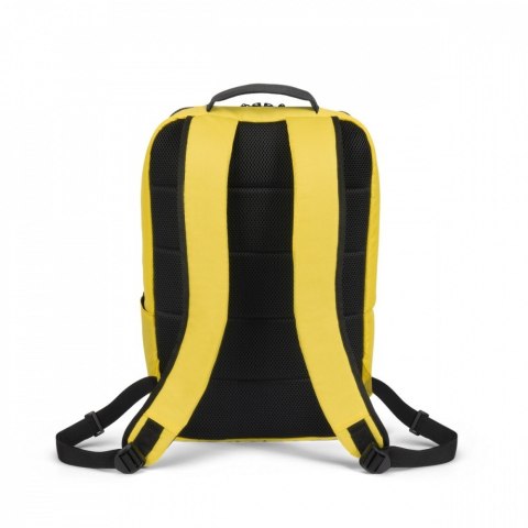 Plecak COMMUTER na notebooka 13-16 cali cytrynowy Plecak COMMUTER na notebooka 13-16 cali cytrynowy