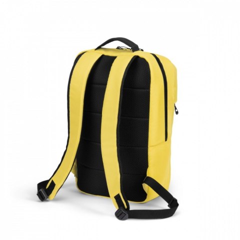 Plecak COMMUTER na notebooka 13-16 cali cytrynowy Plecak COMMUTER na notebooka 13-16 cali cytrynowy