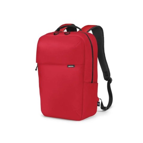 Plecak COMMUTER na notebooka 13-16 cali czerwony Plecak COMMUTER na notebooka 13-16 cali czerwony