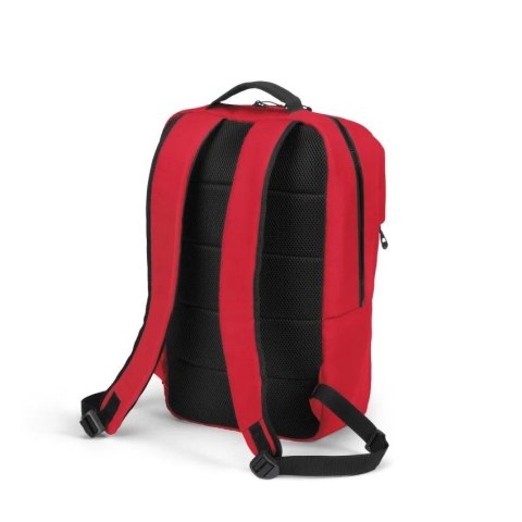 Plecak COMMUTER na notebooka 13-16 cali czerwony Plecak COMMUTER na notebooka 13-16 cali czerwony