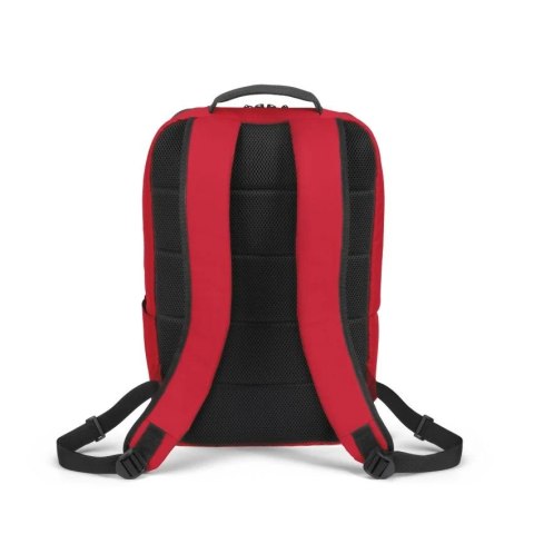 Plecak COMMUTER na notebooka 13-16 cali czerwony Plecak COMMUTER na notebooka 13-16 cali czerwony