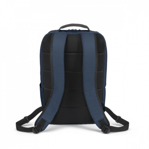 Plecak COMMUTER na notebooka 13-16 cali granatowy Plecak COMMUTER na notebooka 13-16 cali granatowy