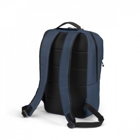 Plecak COMMUTER na notebooka 13-16 cali granatowy Plecak COMMUTER na notebooka 13-16 cali granatowy