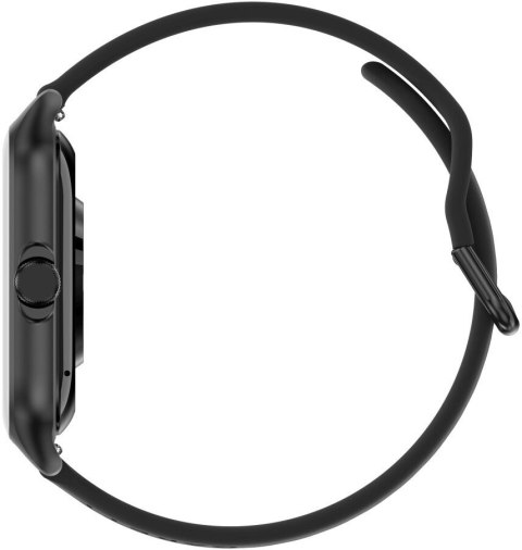 Smartwatch GRC ACTIVITY 2 Czarny matowy Smartwatch GRC ACTIVITY 2 Czarny matowy