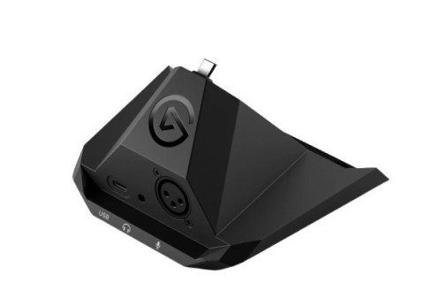 Interfejs audio XLR Dock do Stream Deck Interfejs audio XLR Dock do Stream Deck