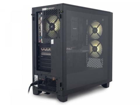 Komputer E-Sport GA520T-CR4 Ryzen 5 5600/16GB/1TB/RX 6600 8GB/W11 Komputer E-Sport GA520T-CR4 Ryzen 5 5600/16GB/1TB/RX 6600 8GB/W11