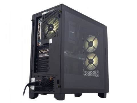 Komputer E-Sport GA520T-CR4 Ryzen 5 5600/16GB/1TB/RX 6600 8GB/W11 Komputer E-Sport GA520T-CR4 Ryzen 5 5600/16GB/1TB/RX 6600 8GB/W11