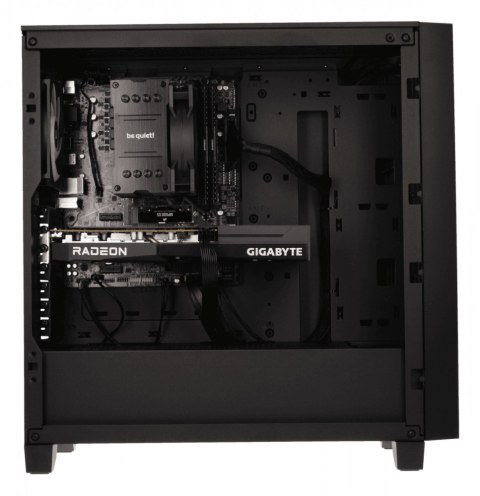 Komputer E-Sport GA520T-CR4 Ryzen 5 5600/16GB/1TB/RX 6600 8GB/W11 Komputer E-Sport GA520T-CR4 Ryzen 5 5600/16GB/1TB/RX 6600 8GB/W11