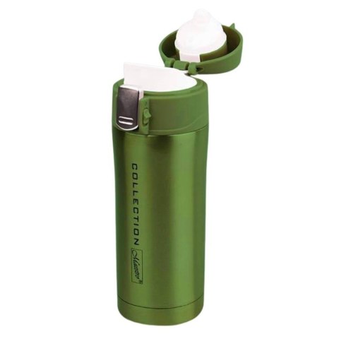Kubek termiczny 320 ml MR-1641-32-Zielony Kubek termiczny 320 ml MR-1641-32-Zielony