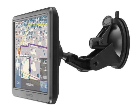 Nawigacja samochodowa + MapFactor mapy Europy FreeWAY CX 7.4 Nawigacja samochodowa + MapFactor mapy Europy FreeWAY CX 7.4
