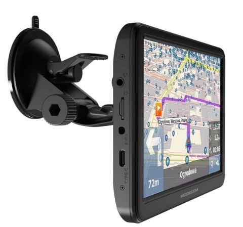 Nawigacja samochodowa + MapFactor mapy Europy FreeWAY CX 7.4 Nawigacja samochodowa + MapFactor mapy Europy FreeWAY CX 7.4