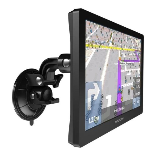 Nawigacja samochodowa + MapFactor mapy Europy FreeWAY CX 9.0 Nawigacja samochodowa + MapFactor mapy Europy FreeWAY CX 9.0