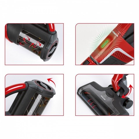 Odkurzacz Miele Triflex Odkurzacz Miele Triflex
