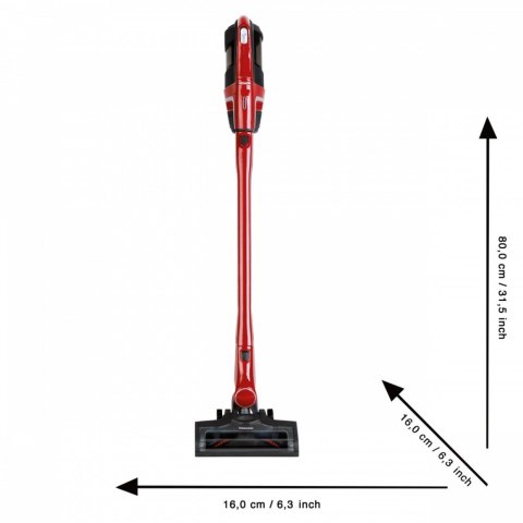 Odkurzacz Miele Triflex Odkurzacz Miele Triflex