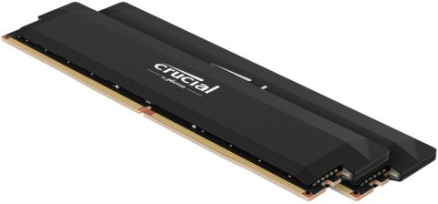 Pamięć DDR5 Pro OC 32/6400(2*16GB) CL38 Pamięć DDR5 Pro OC 32/6400(2*16GB) CL38