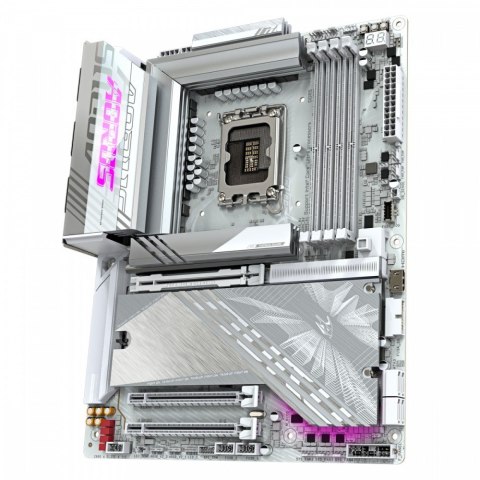 Płyta główna Z890 A ELITE X ICE Płyta główna Z890 A ELITE X ICE