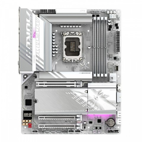 Płyta główna Z890 A ELITE WF7 ICE Płyta główna Z890 A ELITE WF7 ICE