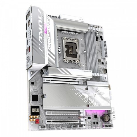 Płyta główna Z890 A ELITE WF7 ICE Płyta główna Z890 A ELITE WF7 ICE