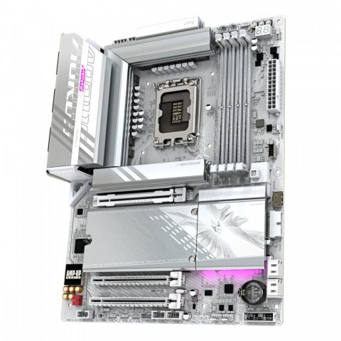 Płyta główna Z890 A ELITE WF7 ICE Płyta główna Z890 A ELITE WF7 ICE