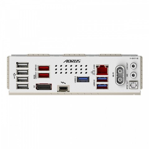 Płyta główna Z890 A ELITE WF7 ICE Płyta główna Z890 A ELITE WF7 ICE