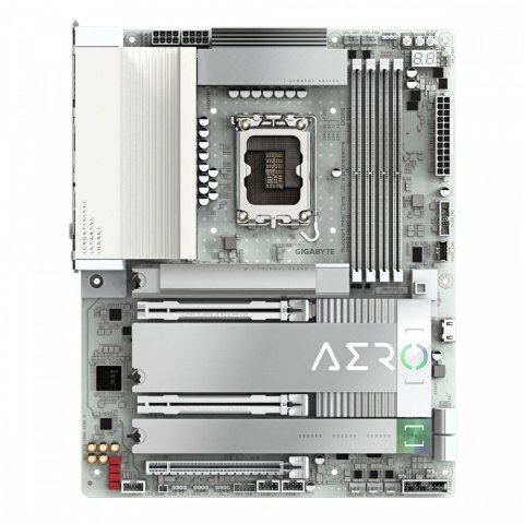 Płyta główna Z890 AERO Płyta główna Z890 AERO