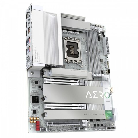 Płyta główna Z890 AERO Płyta główna Z890 AERO