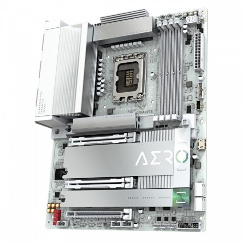 Płyta główna Z890 AERO Płyta główna Z890 AERO