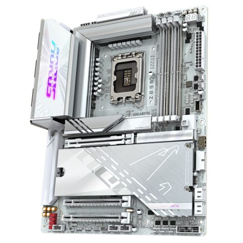 Płyta główna Z890 AORUS PRO ICE Płyta główna Z890 AORUS PRO ICE